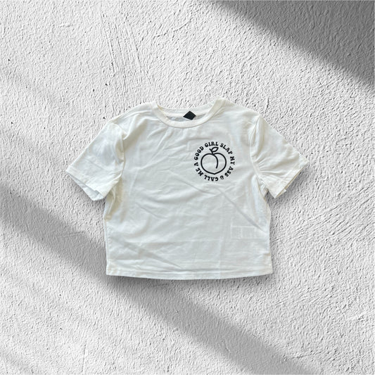 Call Me A Good Girl T-Shirt