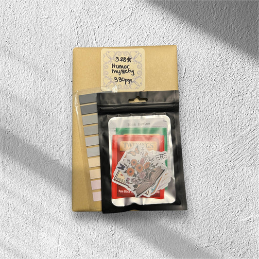 BDWAB #16