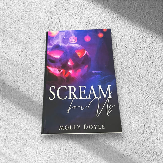Scream For Us