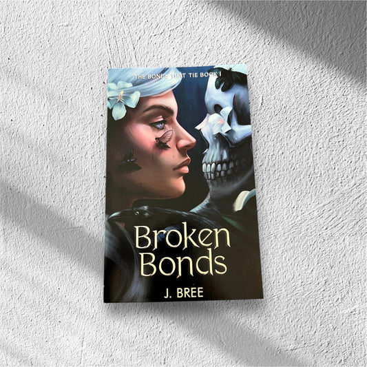 Broken Bonds