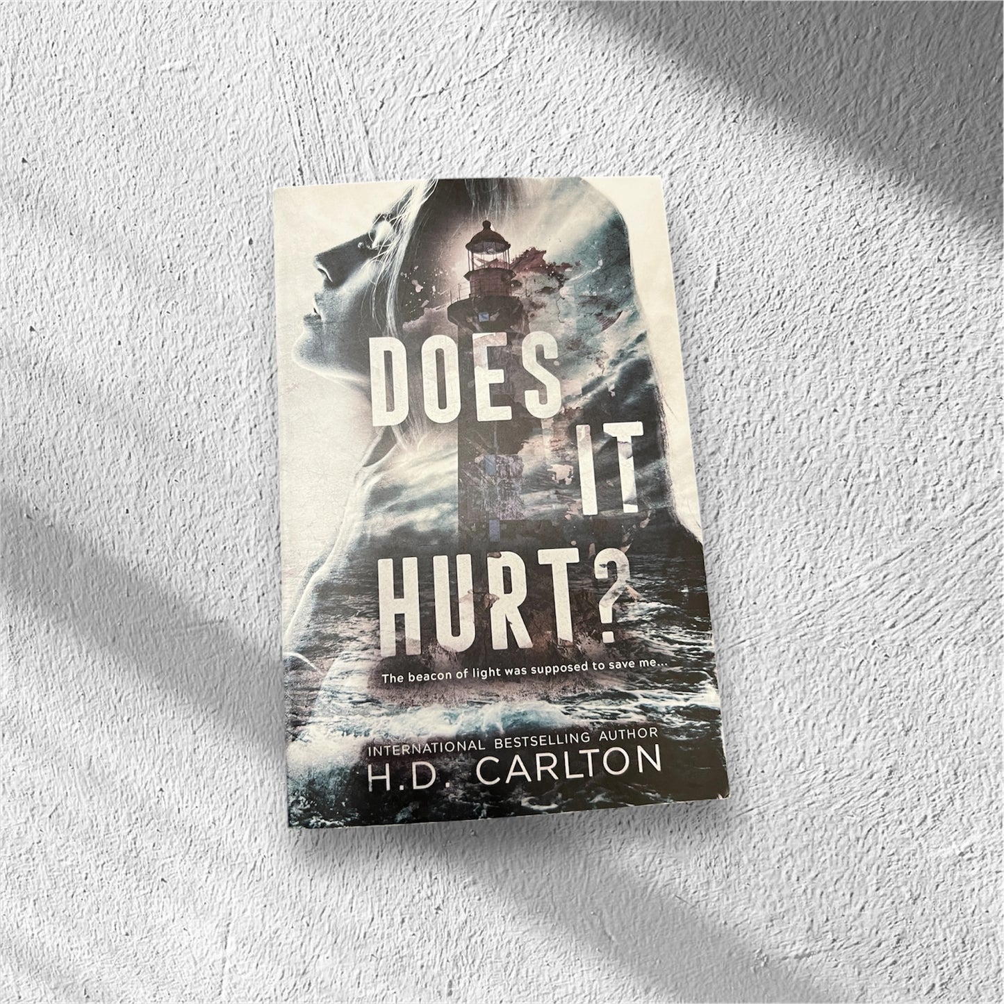 Does It Hurt