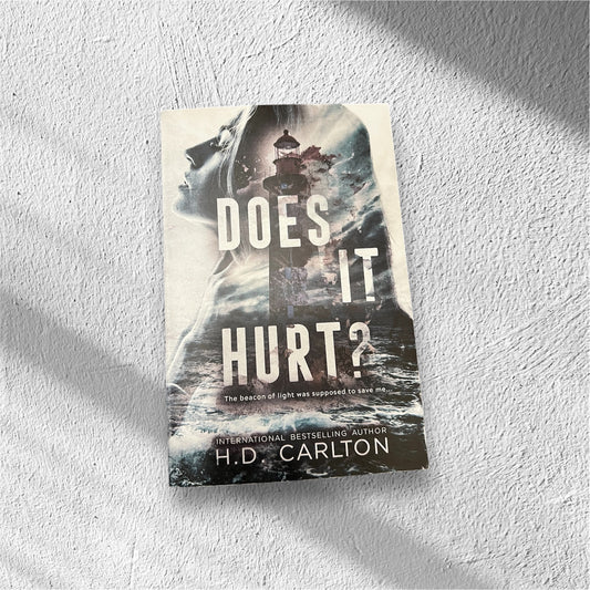 Does It Hurt