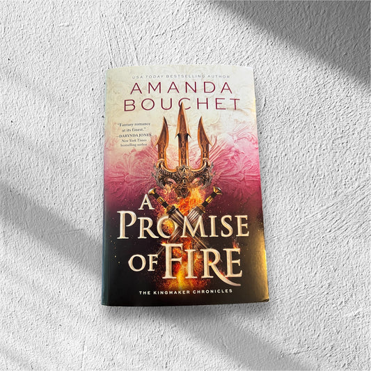 Promise of Fire