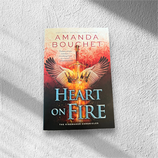 Heart of Fire