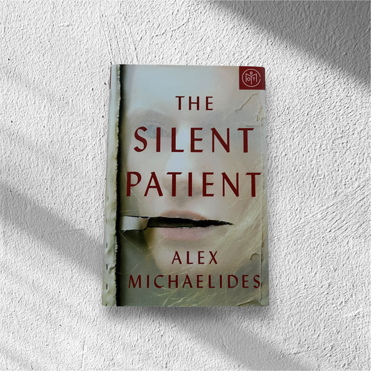 The Silent Patient