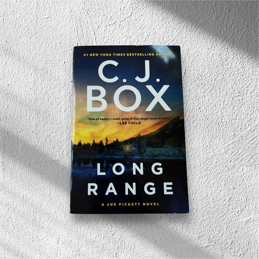 Long Range