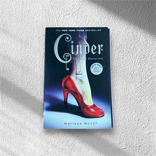 Cinder
