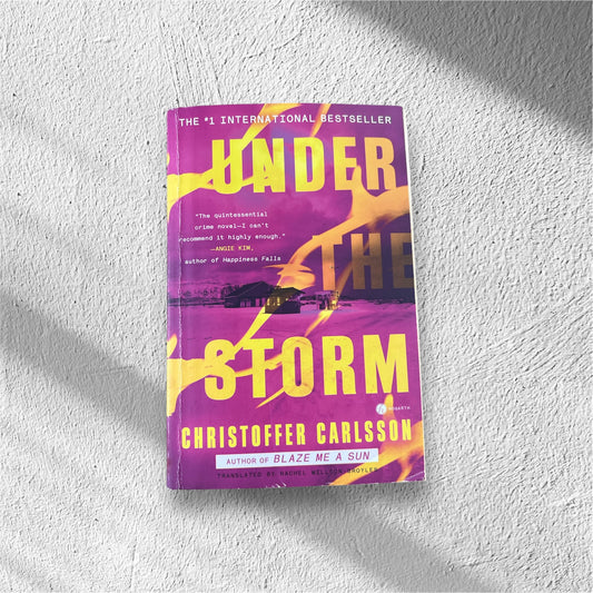 Under The Storm