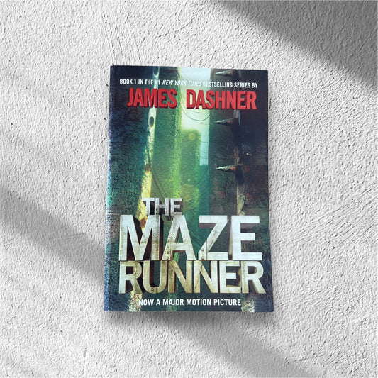 The Maze Runner