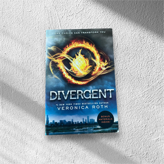 Divergent