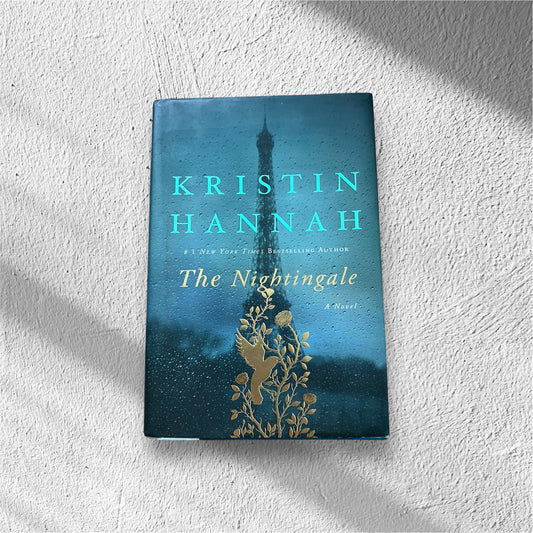 The Nightingale