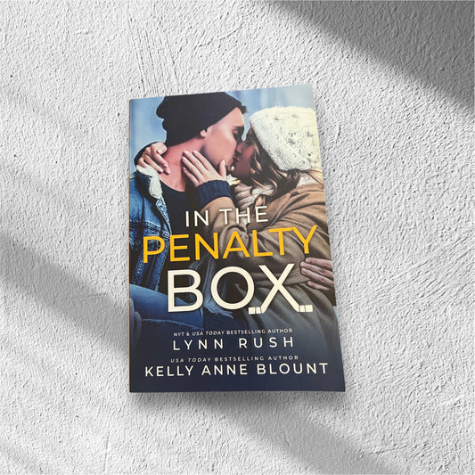 In The Penalty Box