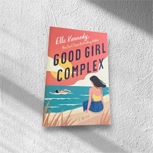 Good Girl Complex