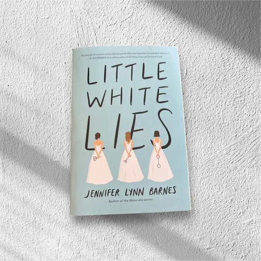 Little White Lies