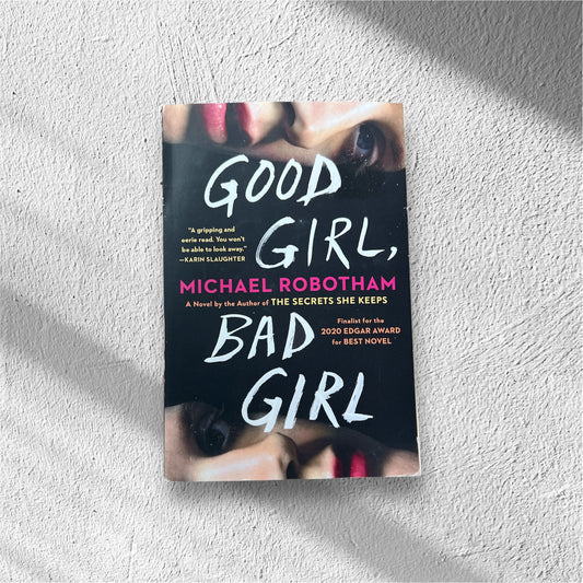 Good Girl, Bad Girl