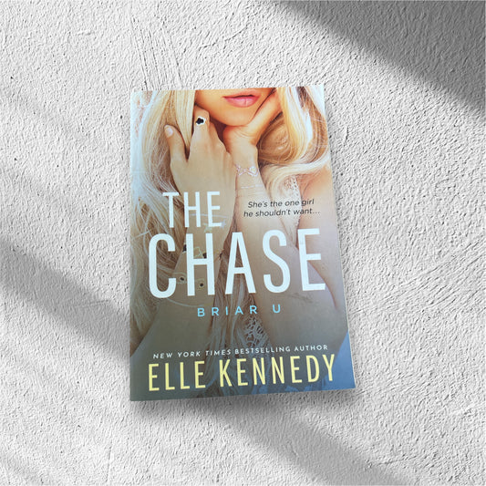 The Chase