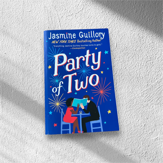 Party of Two