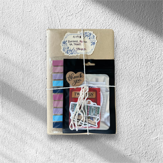 BDWAB #1