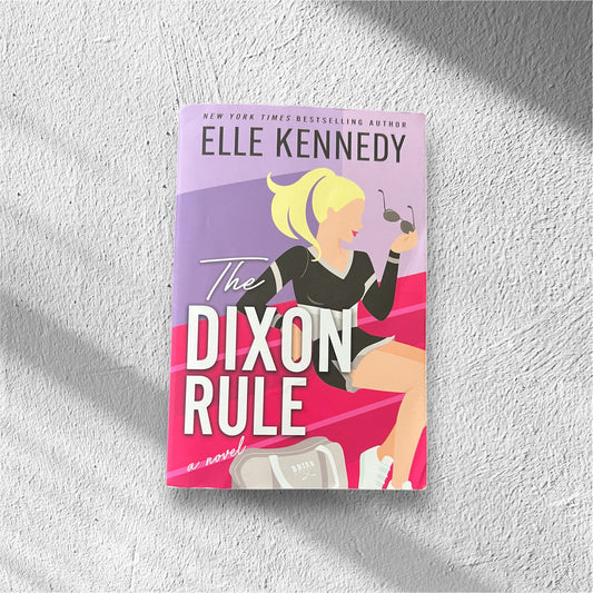 The Dixon Rule