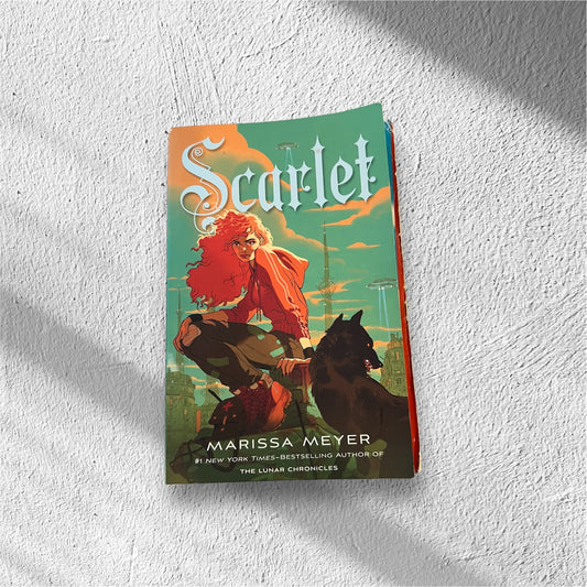 Scarlet